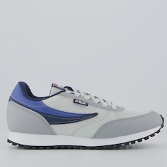 Tênis Masculino Fila Renno Classic - Foto 1