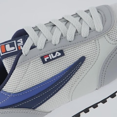 Tênis Masculino Fila Renno Classic - Foto 7