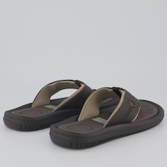 Chinelo Masculino Cartago Fiji VI - Foto 4