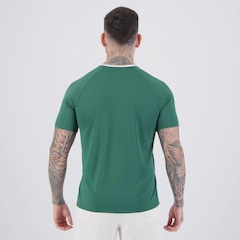 Camisa Palmeiras Stream e Alviverde Masculina - 2 Unidades - Foto 5