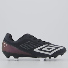 Chuteira de Campo Adulto Umbro Velocita Decimo Premier - Foto 1