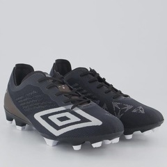 Chuteira de Campo Adulto Umbro Velocita Decimo Premier - Foto 2