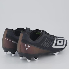 Chuteira de Campo Adulto Umbro Velocita Decimo Premier - Foto 3