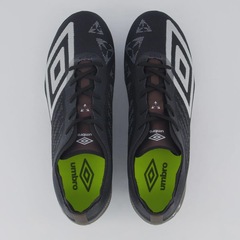 Chuteira de Campo Adulto Umbro Velocita Decimo Premier - Foto 4