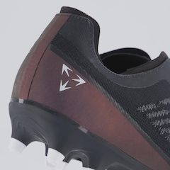 Chuteira de Campo Adulto Umbro Velocita Decimo Premier - Foto 6