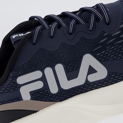 Tênis Masculino Fila Comet 2 - Foto 7