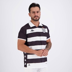 Camisa do XV de Piracicaba I 26/27 Kappa Masculina - Foto 2