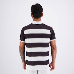Camisa do XV de Piracicaba I 26/27 Kappa Masculina - Foto 4