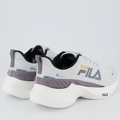 Tênis Masculino Fila Progress Lite - Foto 3