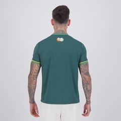 Camisa do Palmeiras Energy e Palestra Raglan Masculina - 2 Unidades - Foto 3