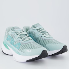 Tênis Feminino Fila Recovery - Foto 2