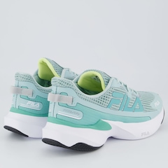 Tênis Feminino Fila Recovery - Foto 3