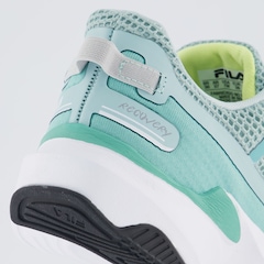 Tênis Feminino Fila Recovery - Foto 6