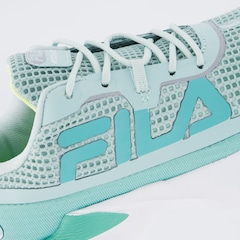 Tênis Feminino Fila Recovery - Foto 7
