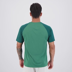 Camisa do Palmeiras Energy e Palestra Raglan Masculina - 2 Unidades - Foto 5