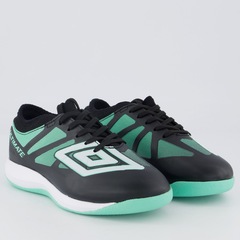 Chuteira Futsal Infantil Umbro Ultimate - Foto 2