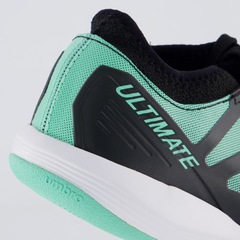 Chuteira Futsal Infantil Umbro Ultimate - Foto 6