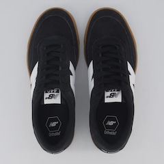 Tênis Masculino New Balance Numeric 440 V2 - Foto 4