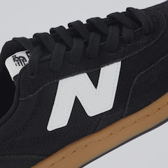 Tênis Masculino New Balance Numeric 440 V2 - Foto 7