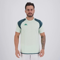 Camiseta Kappa Player Abou Pro Seven Masculina - Foto 1