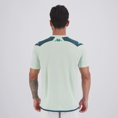Camiseta Kappa Player Abou Pro Seven Masculina - Foto 4