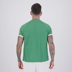 Camisa do Palmeiras Stream e Dots Masculina - 2 Unidades - Foto 3