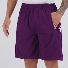 Short Kappa Ahora Pro Seven com Bolso Masculino - Foto 3