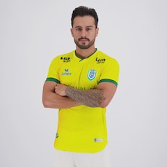 Camisa do Ousadia FC I 25/26 Junpe Masculina - Foto 3