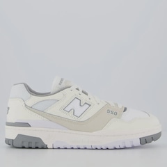 Tênis Masculino New Balance 550 - Foto 1