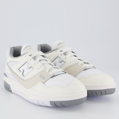 Tênis Masculino New Balance 550 - Foto 2