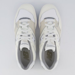 Tênis Masculino New Balance 550 - Foto 4