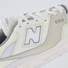 Tênis Masculino New Balance 550 - Foto 7