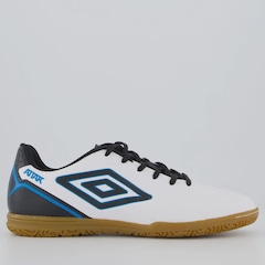 Chuteira Futsal Adulto Umbro Attak Iii - Foto 1