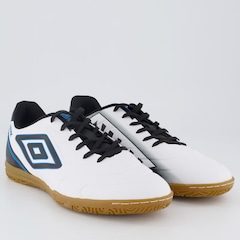 Chuteira Futsal Adulto Umbro Attak Iii - Foto 2