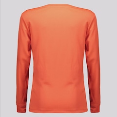 Camisa de Goleiro Umbro Portiere Manga Longa Infantil - Foto 2
