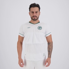 Camisa do Goiás Especial 23/24 Gr33n Masculina - Foto 1