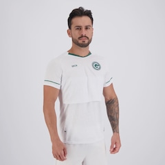Camisa do Goiás Especial 23/24 Gr33n Masculina - Foto 2