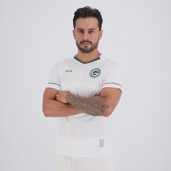 Camisa do Goiás Especial 23/24 Gr33n Masculina - Foto 3