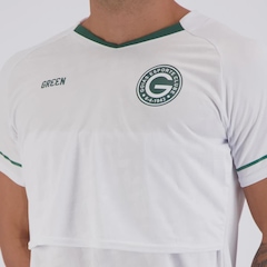 Camisa do Goiás Especial 23/24 Gr33n Masculina - Foto 5