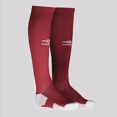 Meião Umbro Team Unissex - Foto 1