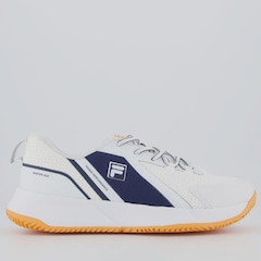 Tênis Feminino Fila Master Ace - Foto 1