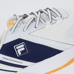Tênis Feminino Fila Master Ace - Foto 7