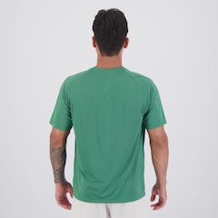Camisa do Palmeiras Savoia Raglan Masculina - 2 Unidades - Foto 3