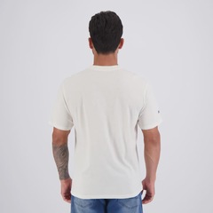 Camiseta Fila Comfort Selo Rio Open 26 Masculina - Foto 4