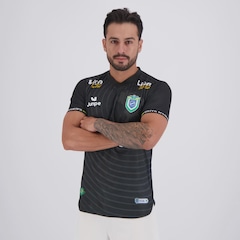 Camisa do Ousadia FC III 25/26 Junpe Masculina - Foto 3