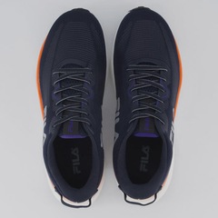 Tênis Masculino Fila Striker - Foto 4