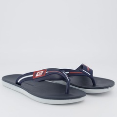 Chinelo Masculino Cartago Dublin II - Foto 4