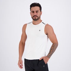 Camiseta Regata Fila Performa Wind Masculina - Foto 3