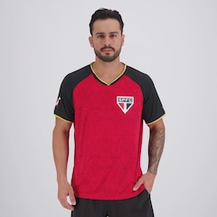 Camisa do São Paulo Trimundial Masculina - Foto 1