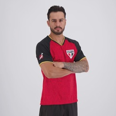 Camisa do São Paulo Trimundial Masculina - Foto 2